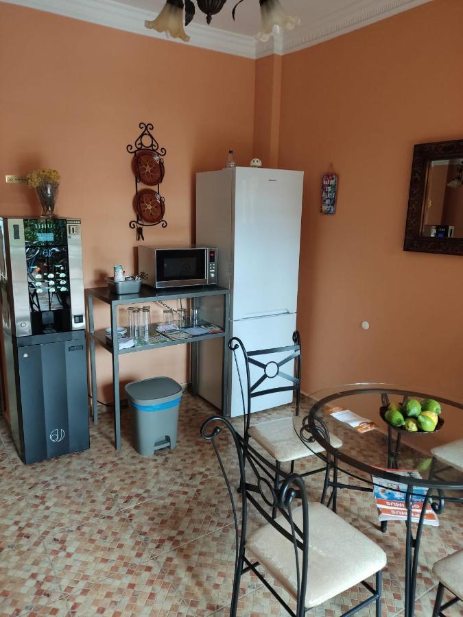 Hostal Monteolivos Cártama Exterior foto
